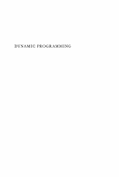 Dynamic Programming - Bellman.pdf